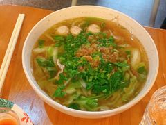 西贡特质猪肉汤粉-saigon saigon | 西贡西贡(滨北店)