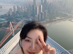 -WFC会仙楼观景台
