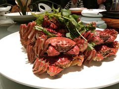 -久宴·天目湖大鱼头(恐龙园店)