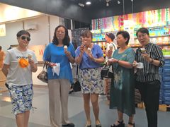 -宜家·瑞典风味餐厅(北京西红门店)