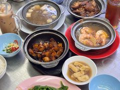 -新记肉骨茶