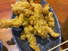 -付小姐在成都(中山公园店)