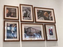 -Peet's 皮爷咖啡(乐峰店)