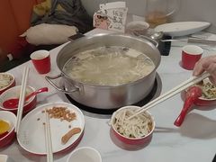 -大四喜·鲜牛肉火锅(洛阳大学城店)