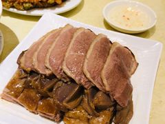 -德记潮州菜馆(卑路乍街)