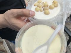 -义顺牛奶公司(新马路老店)