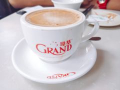 -港式金翠茶餐厅