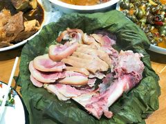 -绅士餐厅龙虾·烧烤(西门路店)