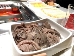 -海底捞火锅鲜切牛肉主题店(长寿路店)