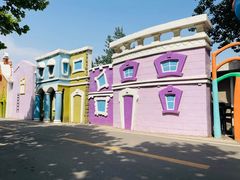 -辛玛王国游乐园