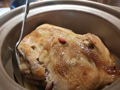 外婆茶香鸡-金牌外婆家(苏州中心店)