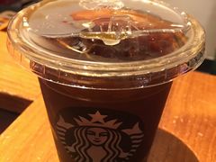 -星巴克(3号湾店)