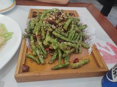 -清真·同发顺饭庄·烧麦(总店)