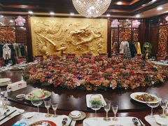 -万宝海鲜舫(劳动公园店)