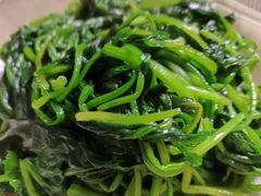 -天天向上素食餐厅(五台山店)