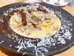 -HELLO 27 意面·沙拉·帕尼尼