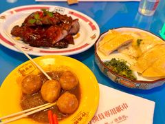 -憶廟街 X 沙角邨(太古城店)