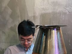 -炉小二铜锅牛蛙•川湘菜(三里屯店)