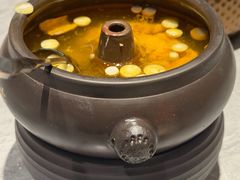 -福照楼汽锅鸡·云南菜(火车站锦江店)