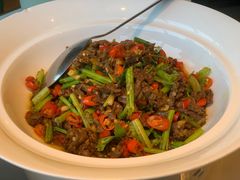 -渔舟意·湖南家宴(萝岗纳金城店)