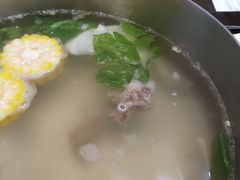 -为什么牛潮汕牛肉火锅(万胜广场店)