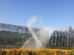-云幽谷旅游区
