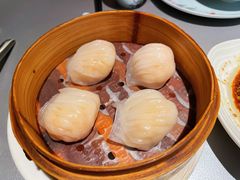 维园虾饺皇-维园悦谱·海派家常菜(乌鲁木齐南路店)