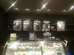 -星巴克(宝山万达店)