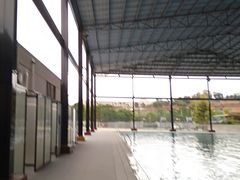 -西博游泳馆
