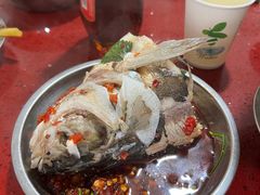 -老杨砂锅鱼庄