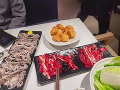 -陈记顺和牛肉火锅馆(天河北路店)