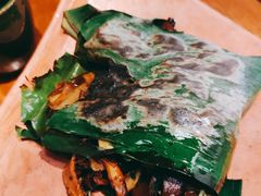 -云海肴·汽锅鸡·云南代表菜(天山百盛优客店)