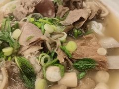 -喜之羊·粉面档