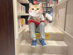 -钟书阁(群光广场店)