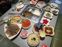 -海底捞火锅(八佰伴店)