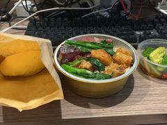 -点都德(皇岗村店)