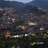 夜景称得上一绝