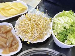 -贵阳李氏息烽阳朗鸡(民生路店)