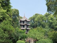 -成都杜甫草堂博物馆
