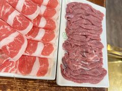 -大明铜锅·烤涮坊·烧烤(新开路店)