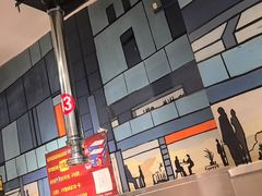 -英雄故事地摊烤肉(马驹桥店)