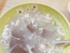 -褚氏岛城一汤(闽江路店)