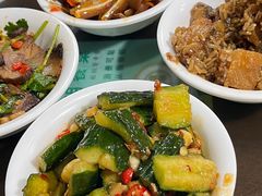 -龙老五汤店(站前西路店)