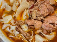 -项记烩面(迎宾路店)