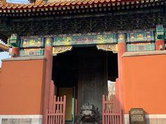 -历代帝王庙博物馆