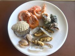 -秦皇岛秦皇国际大酒店