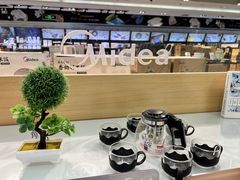 -永辉超市(世纪金源店)