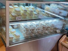 -国际饭店·帆声西饼屋(黄河路店)