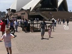 -悉尼歌剧院