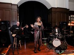 -LONG BAR 廊吧(外滩华尔道夫酒店)